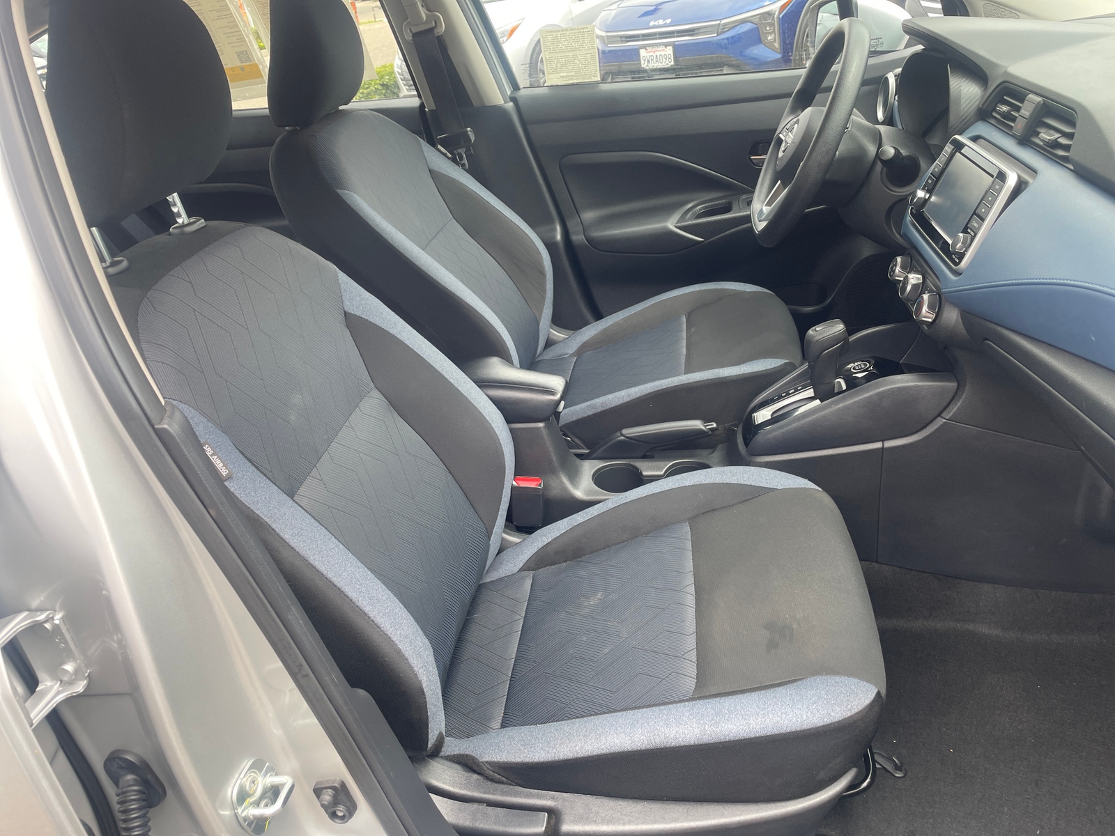 Thumbnail: 2025 Nissan Versa - 2
