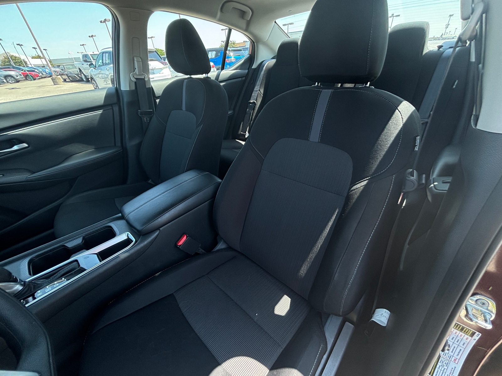 Thumbnail: 2025 Nissan Sentra - 2