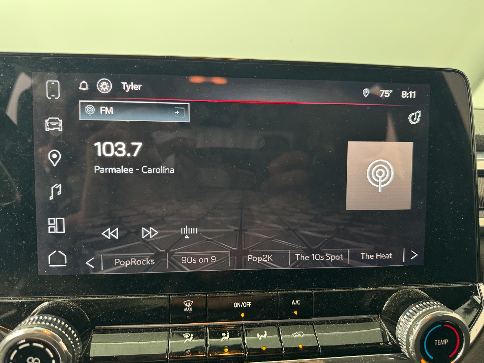 Thumbnail: 2024 GMC Canyon - 4