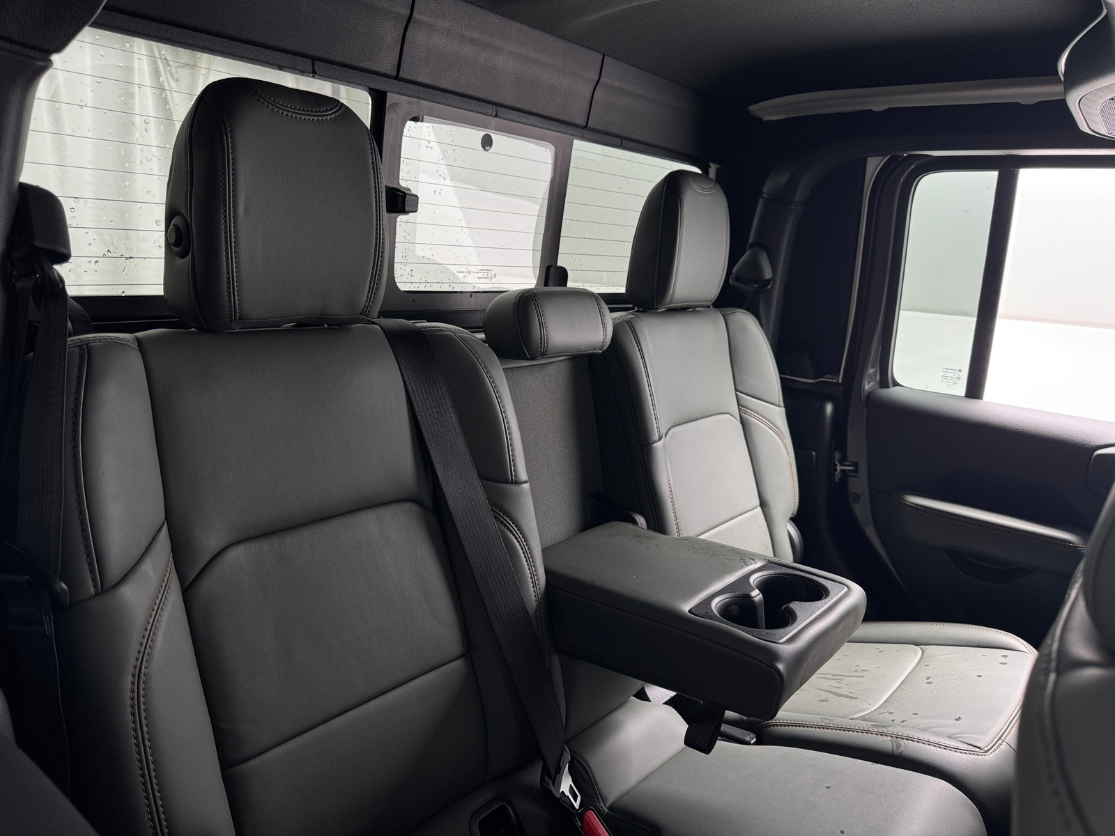 Thumbnail: 2024 Jeep Gladiator - 5