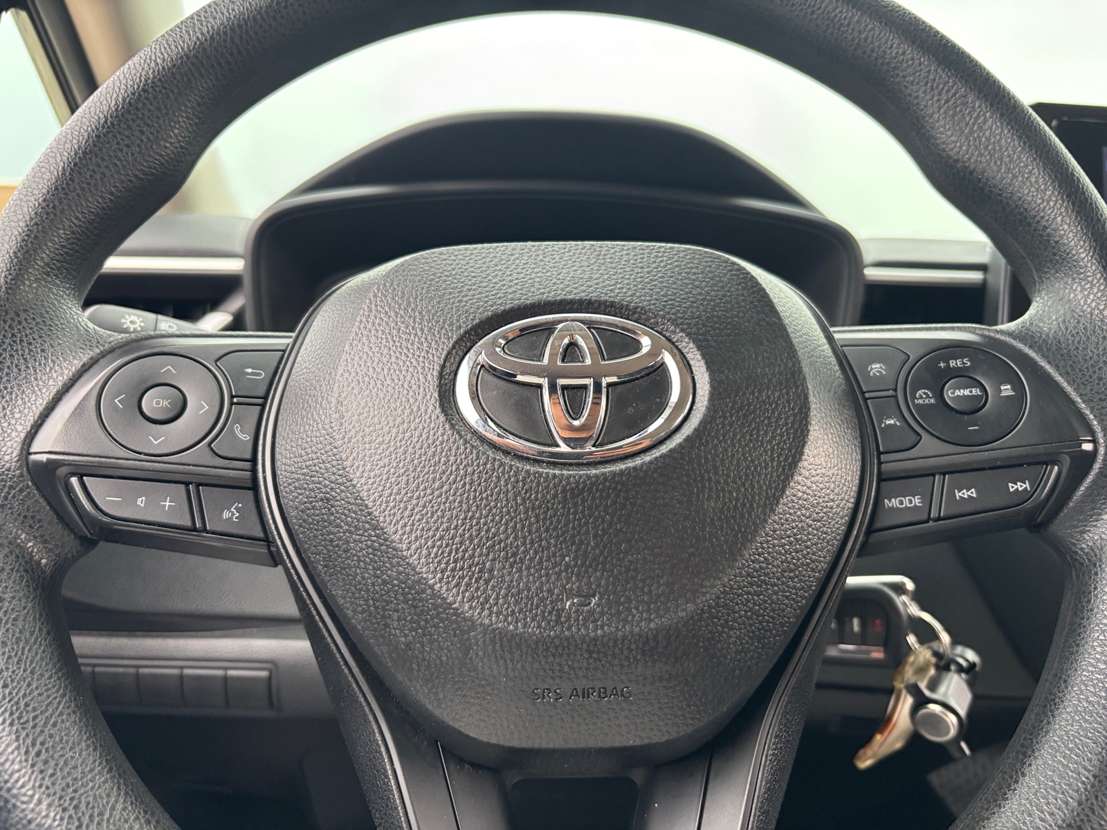 Thumbnail: 2025 Toyota Corolla - 5