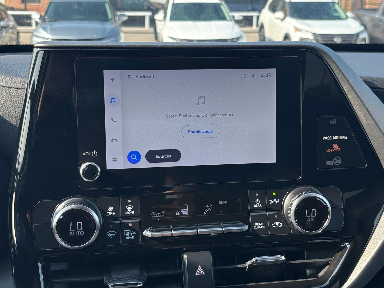 Thumbnail: 2025 Toyota Highlander - 4