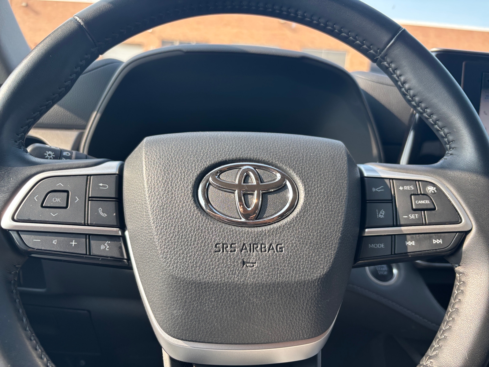 Thumbnail: 2025 Toyota Highlander - 5