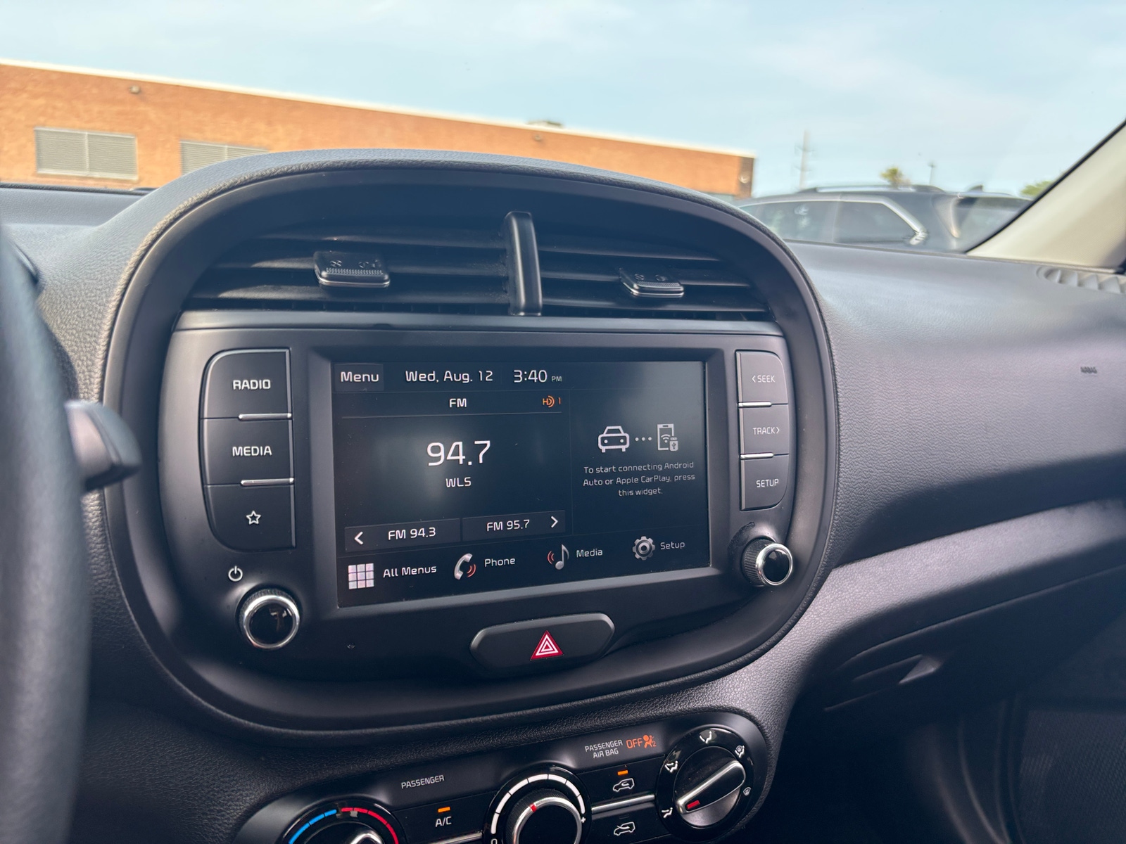 Thumbnail: 2025 Kia Soul - 4