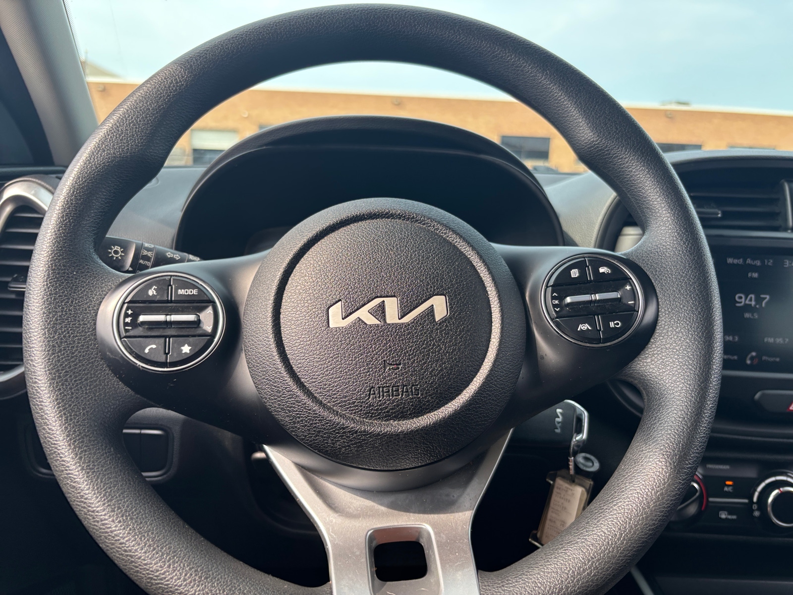 Thumbnail: 2025 Kia Soul - 5