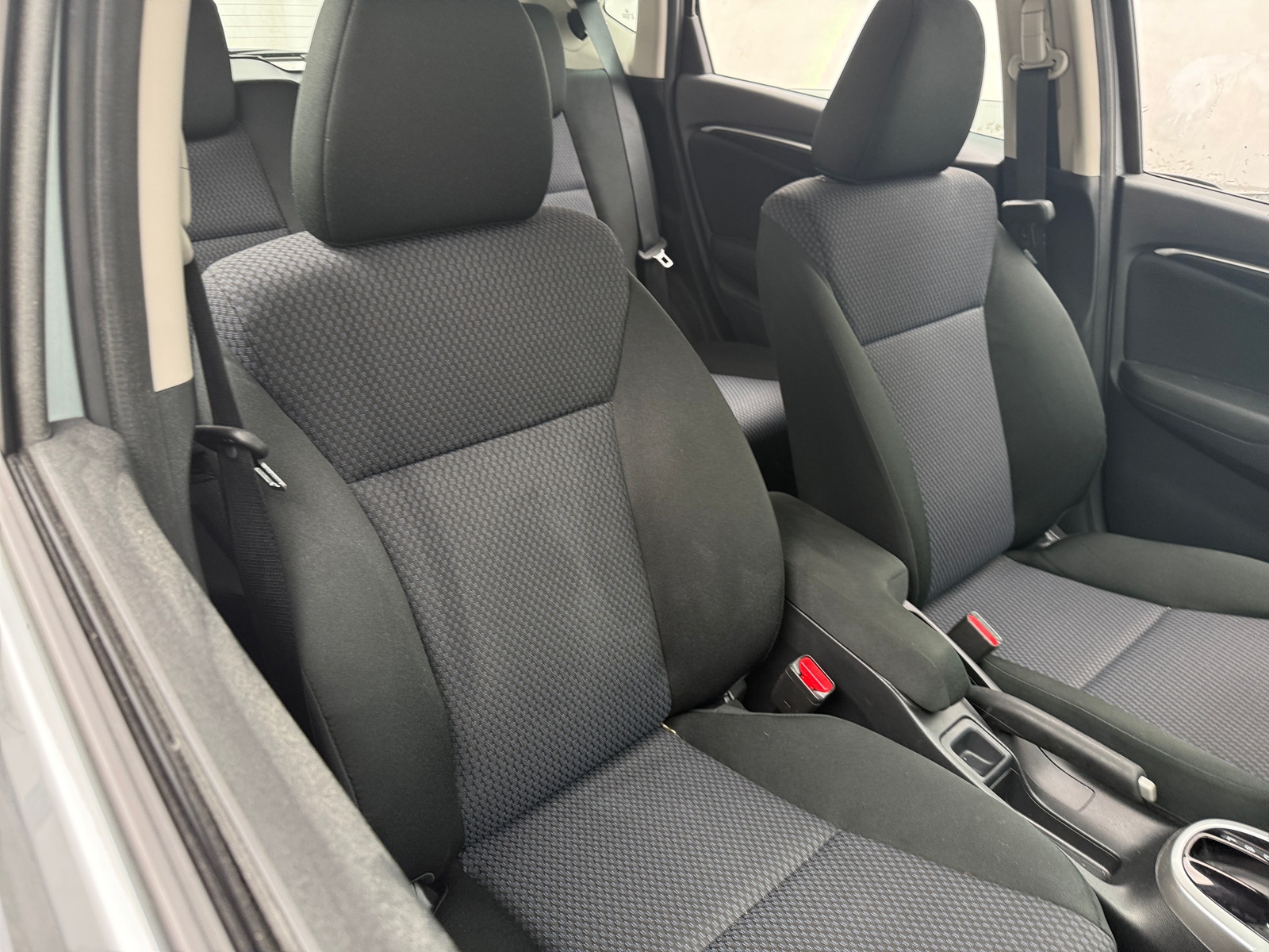 Thumbnail: 2019 Honda Fit - 2
