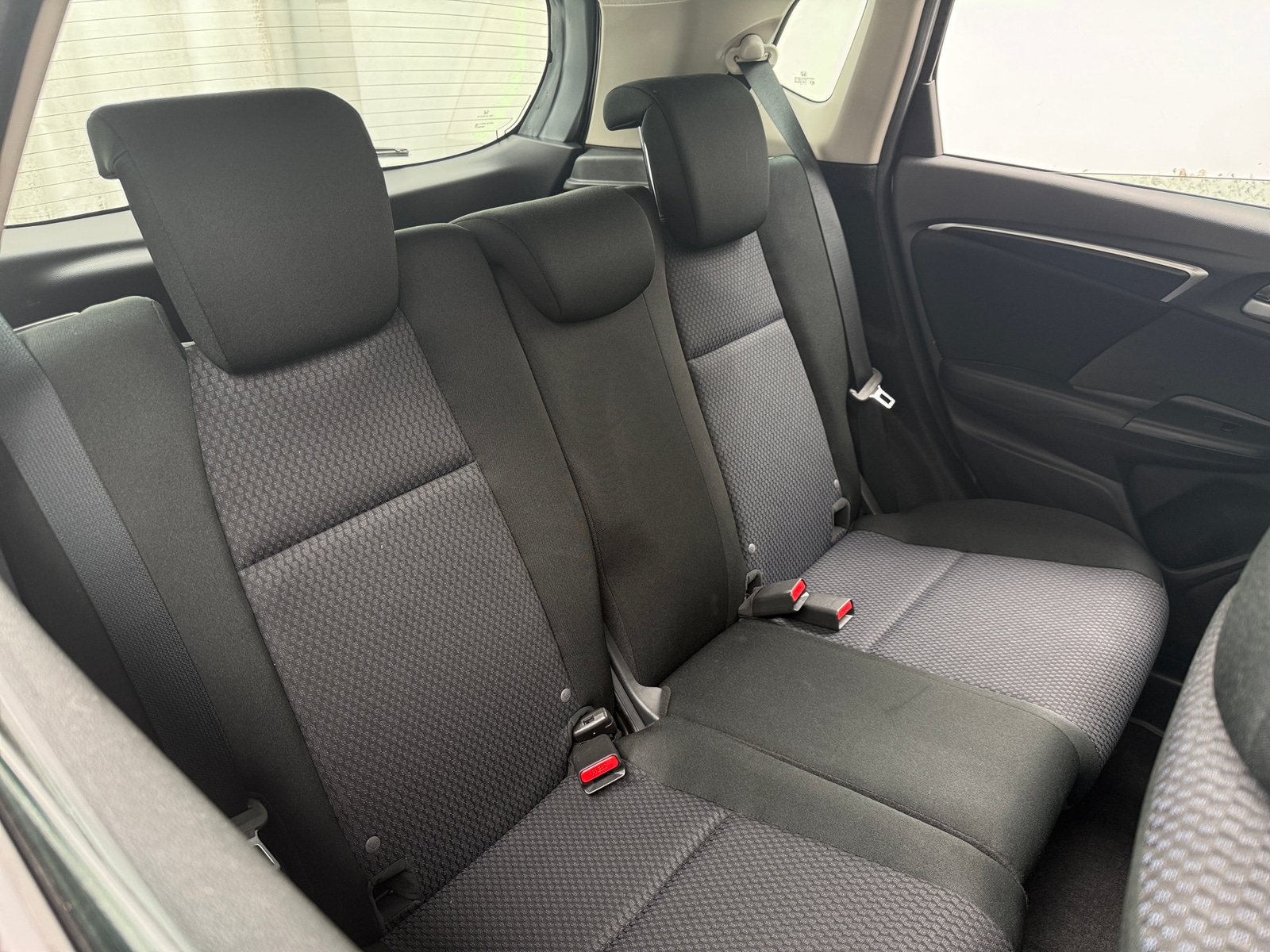 Thumbnail: 2019 Honda Fit - 6