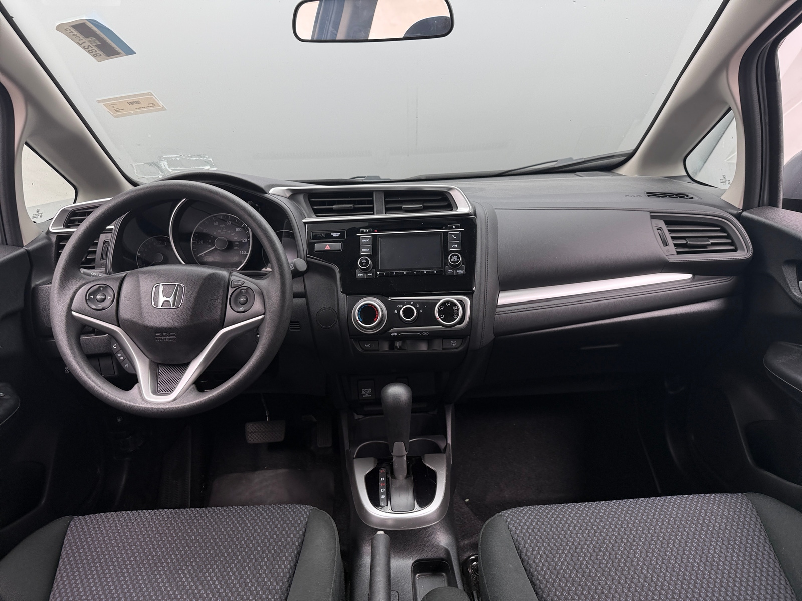 Thumbnail: 2019 Honda Fit - 3