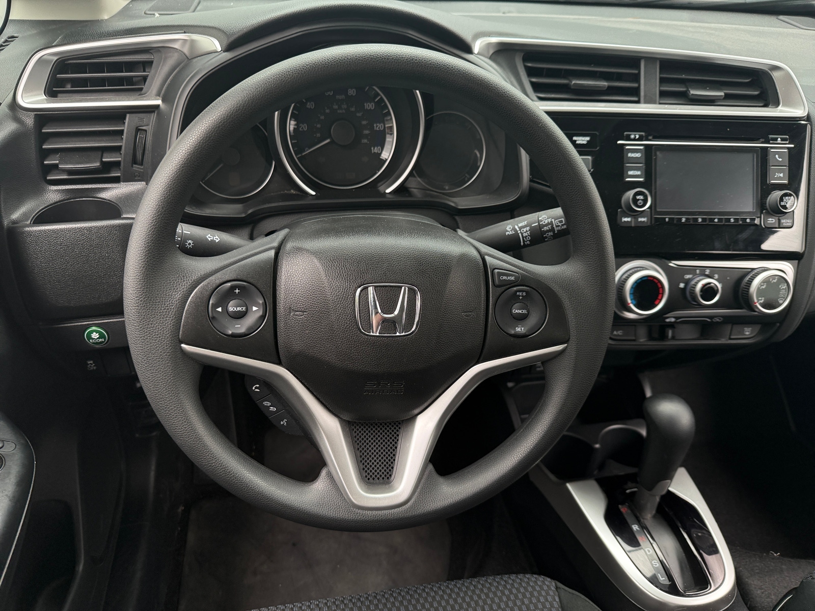 Thumbnail: 2019 Honda Fit - 5
