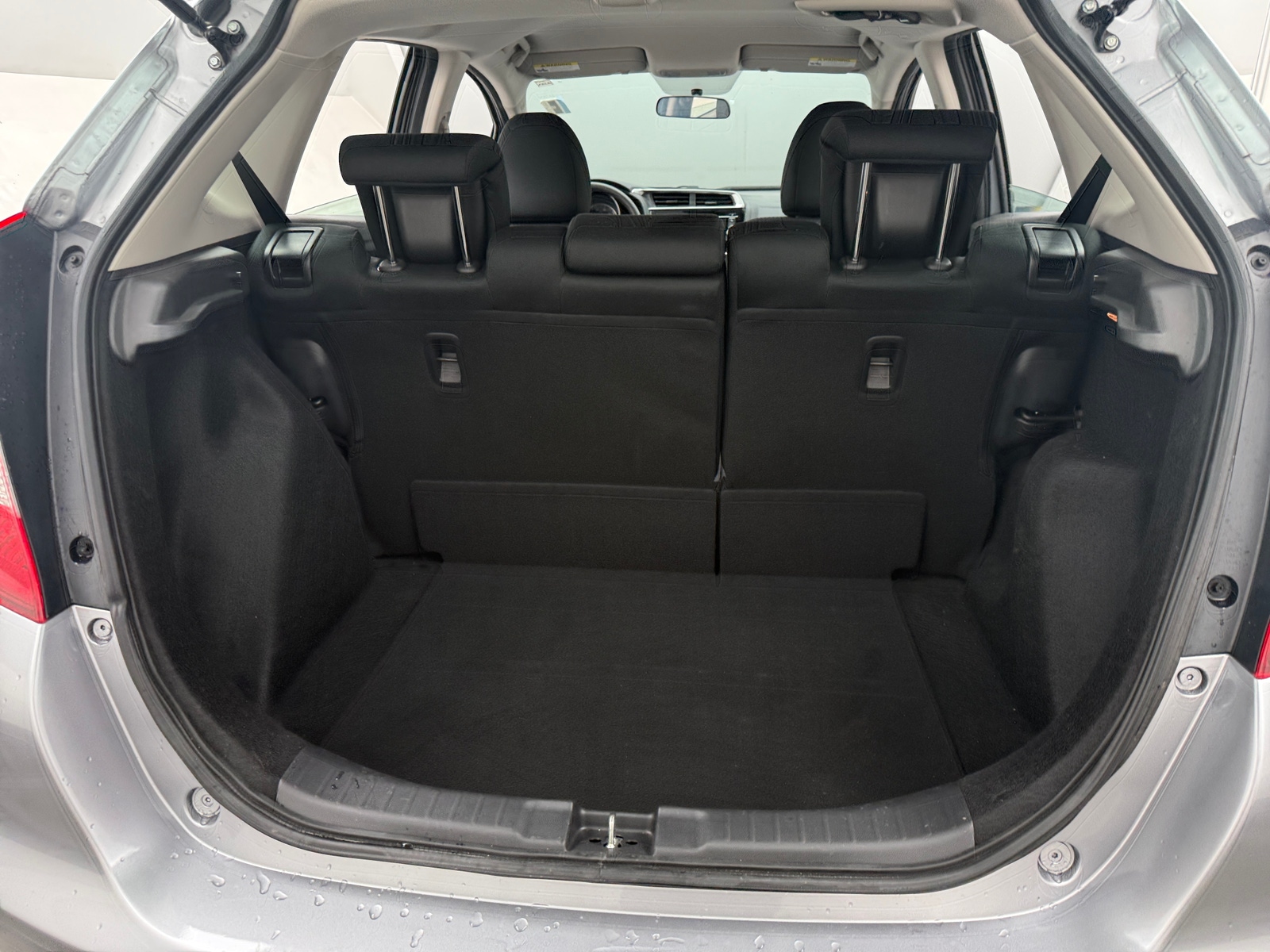 Thumbnail: 2019 Honda Fit - 7