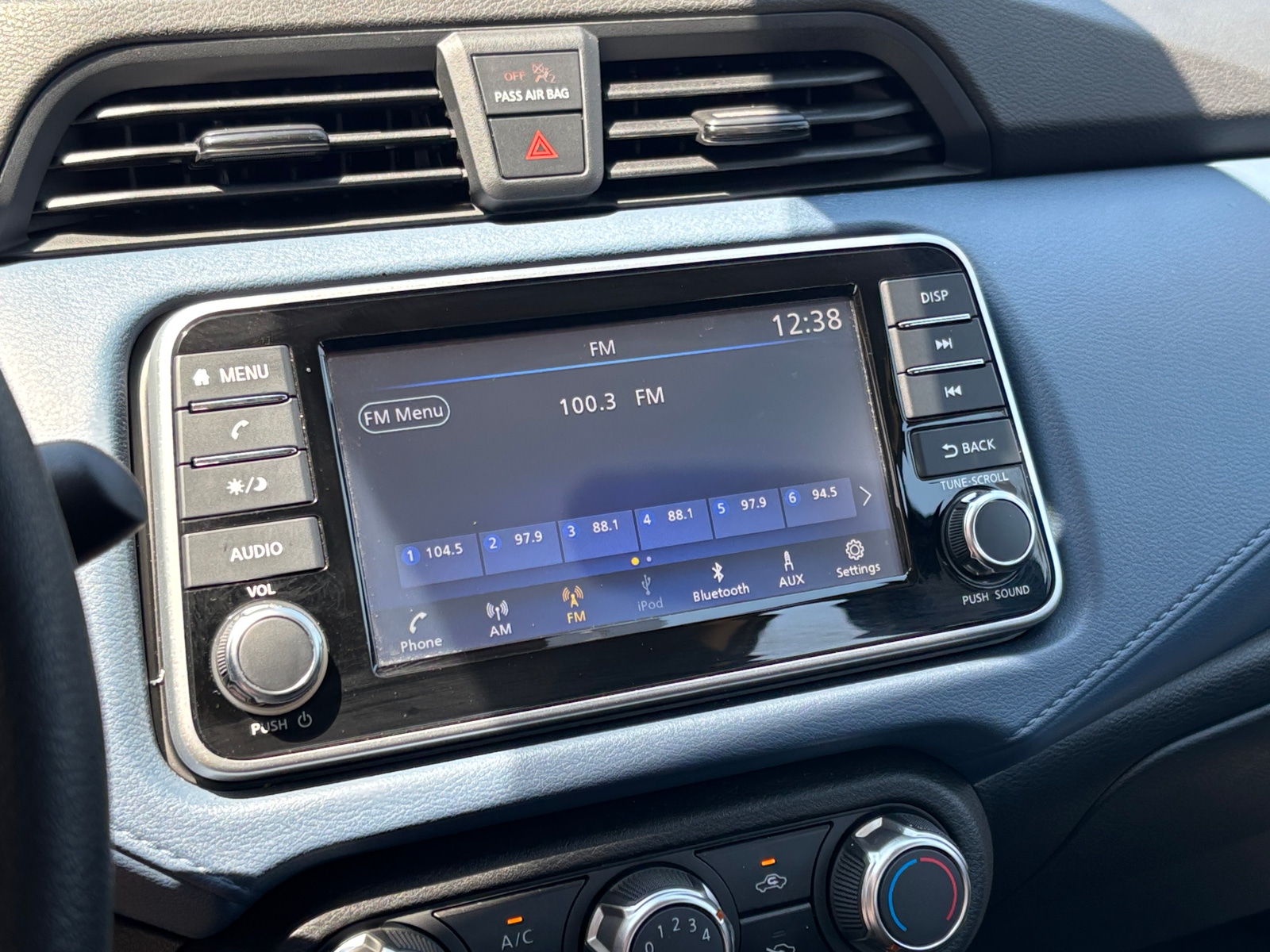 Thumbnail: 2025 Nissan Versa - 4