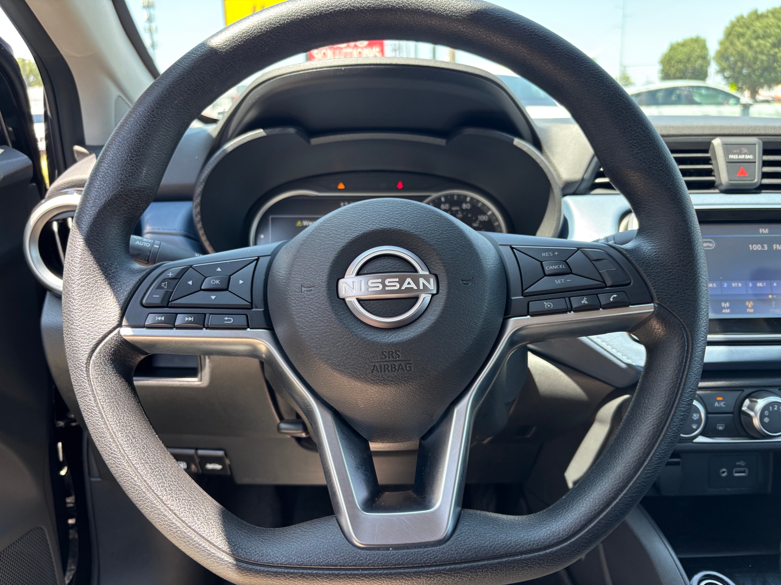 Thumbnail: 2025 Nissan Versa - 5