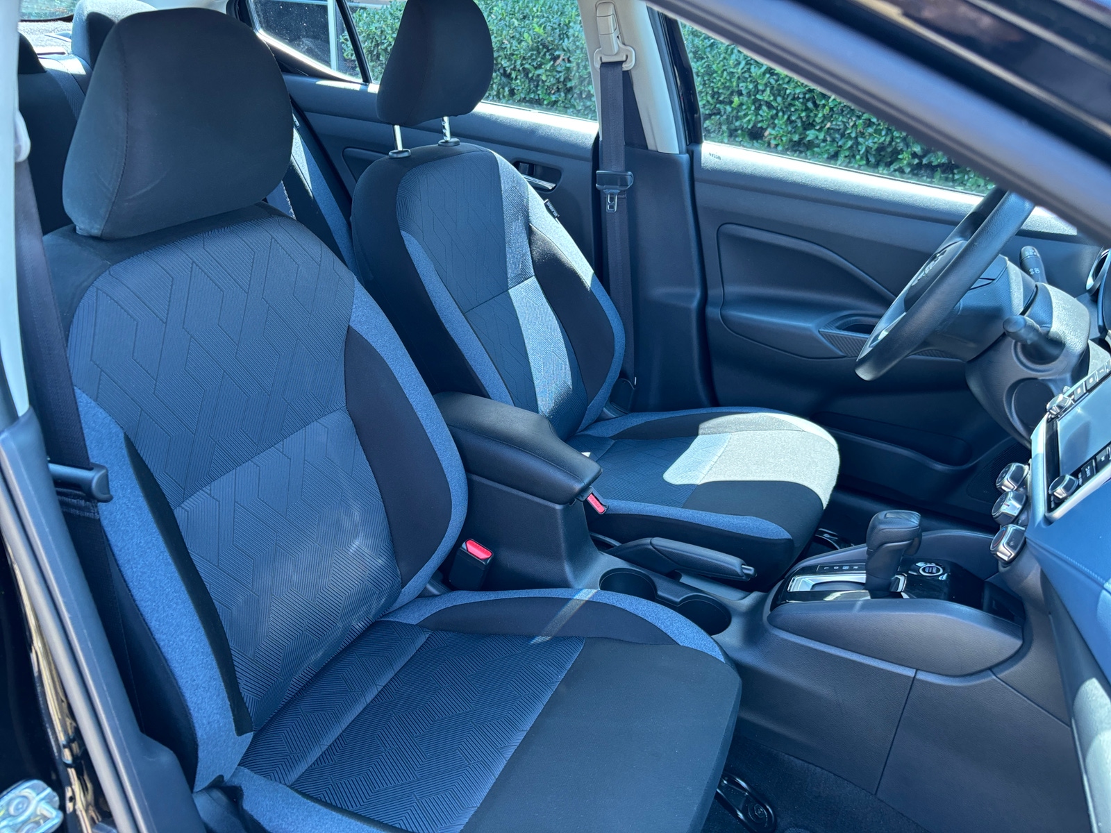 Thumbnail: 2025 Nissan Versa - 2