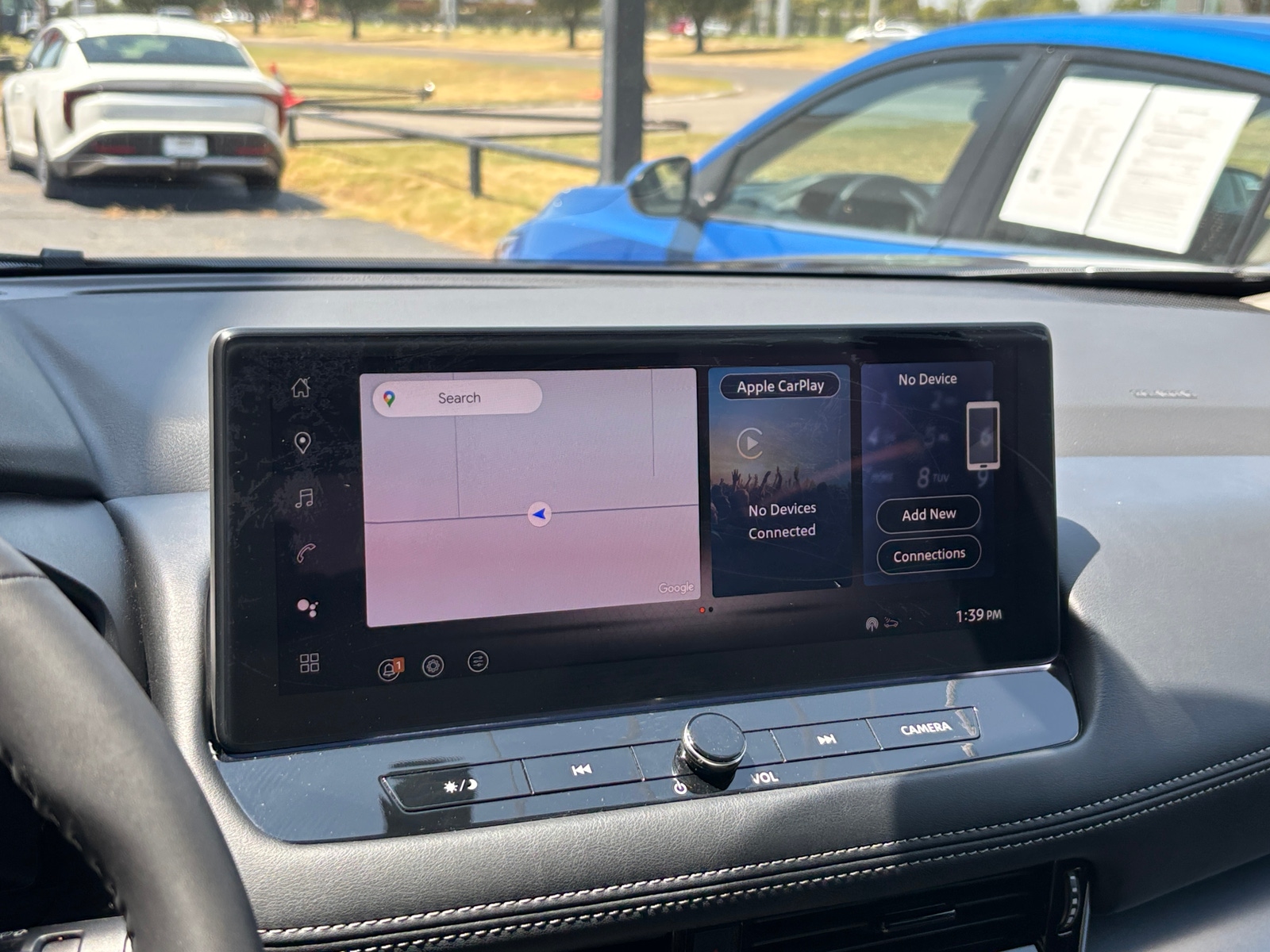 Thumbnail: 2026 Nissan Rogue - 4