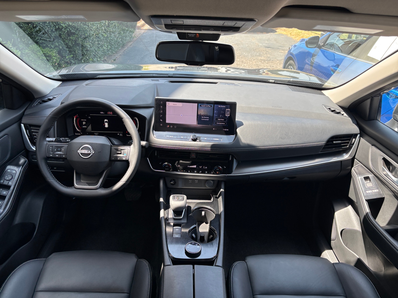 Thumbnail: 2026 Nissan Rogue - 3