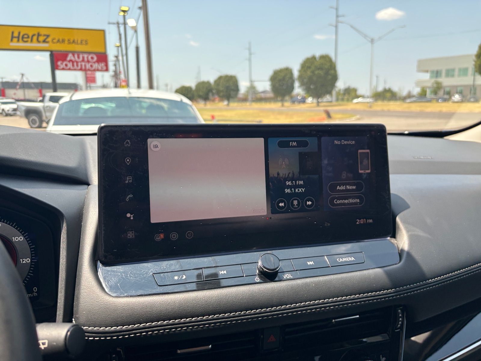 Thumbnail: 2026 Nissan Rogue - 4