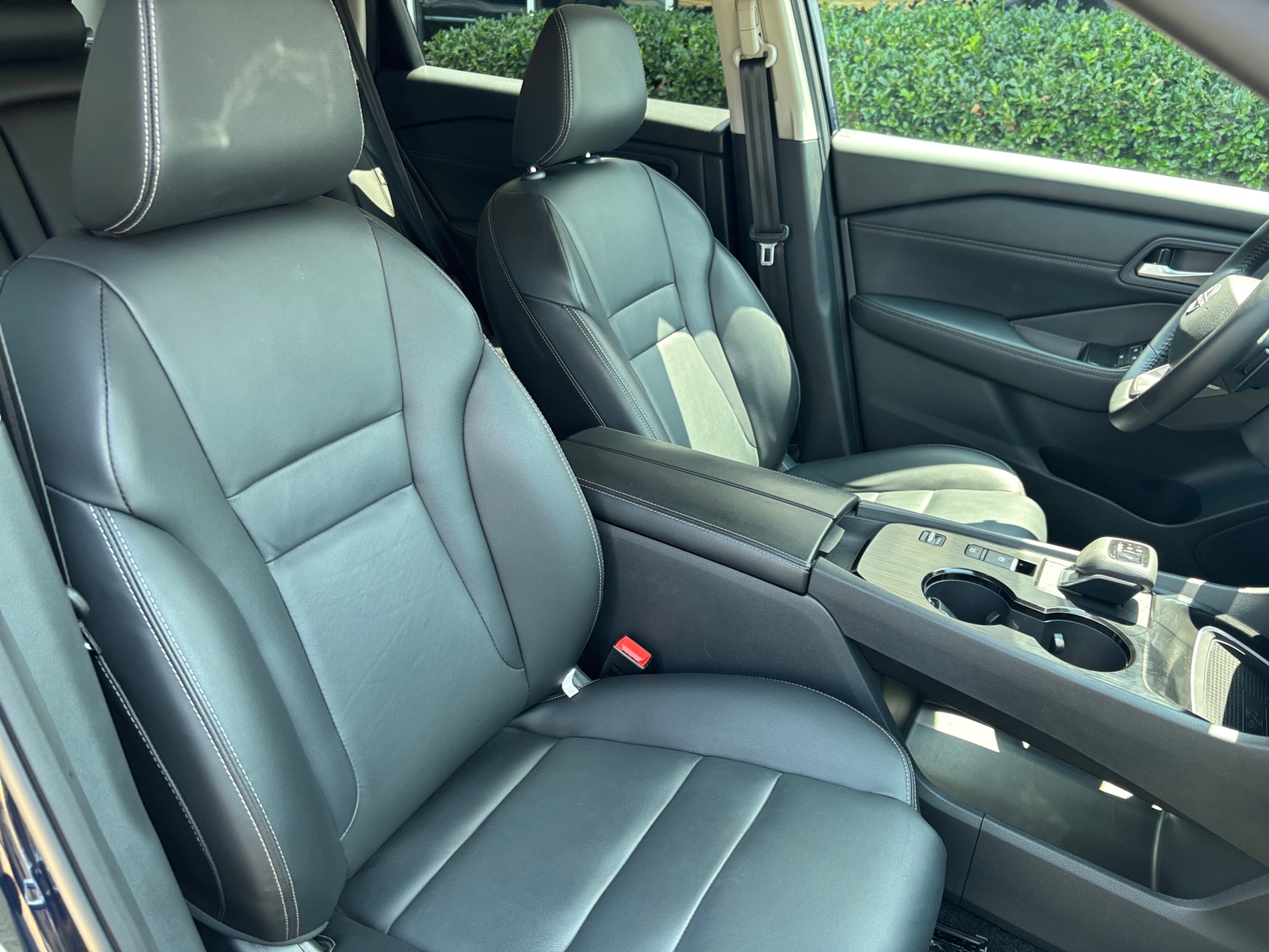 Thumbnail: 2026 Nissan Rogue - 2