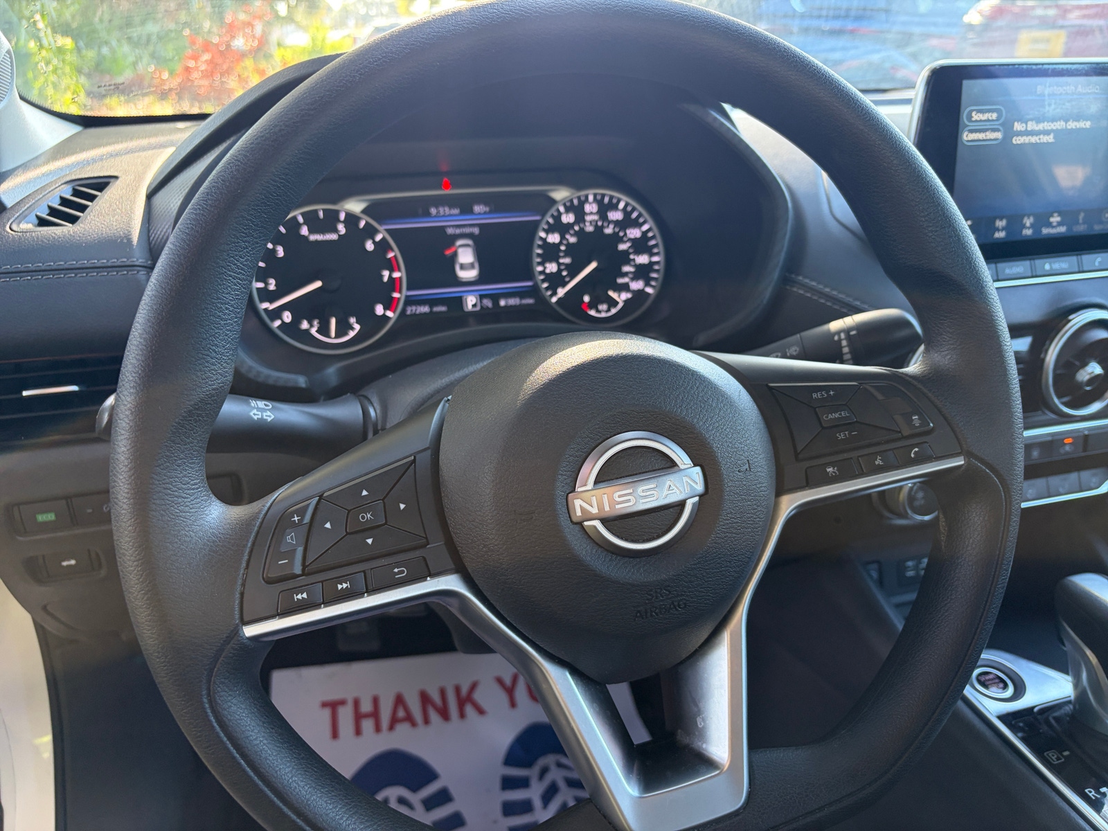 Thumbnail: 2025 Nissan Sentra - 4