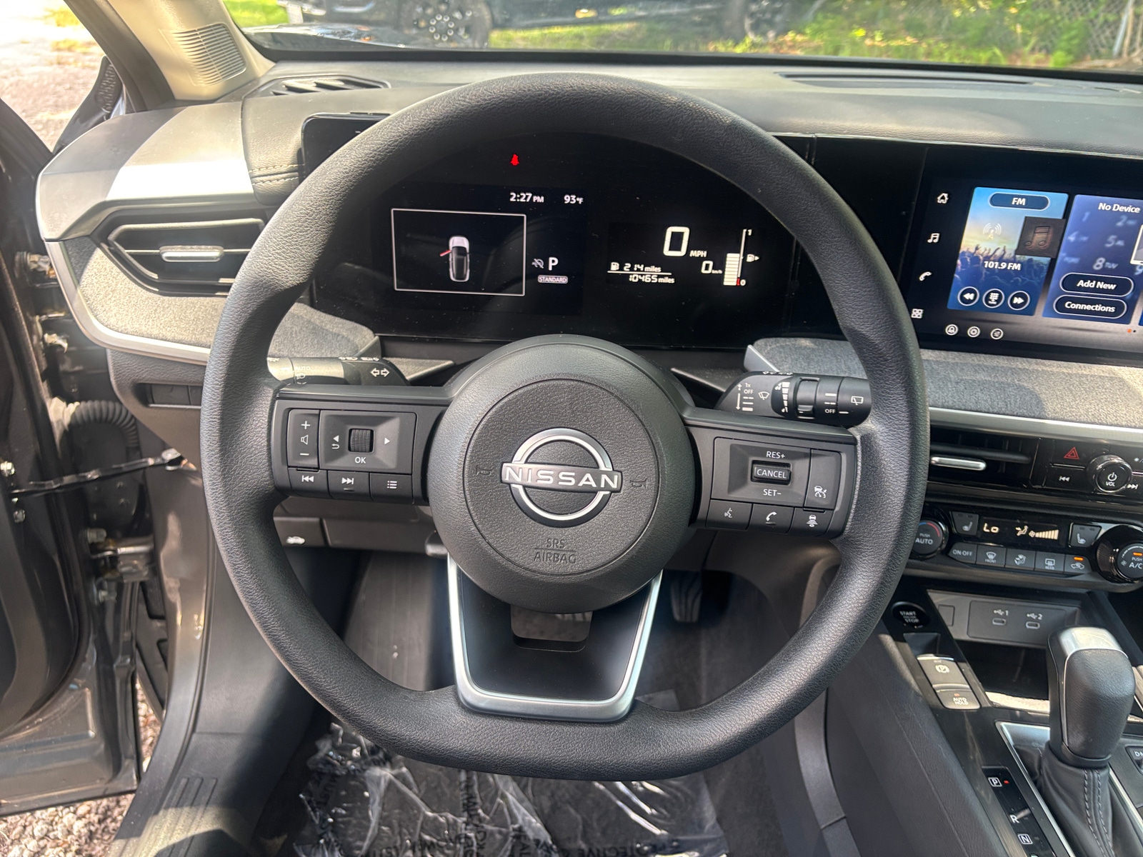 Thumbnail: 2026 Nissan Kicks - 5