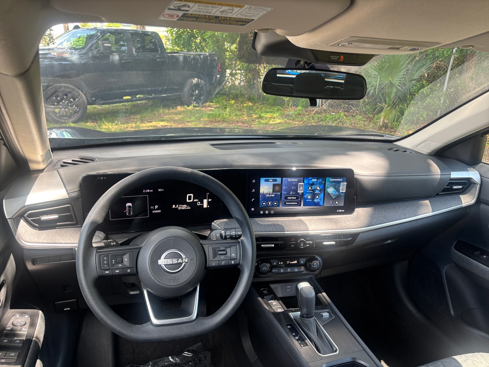 Thumbnail: 2026 Nissan Kicks - 3