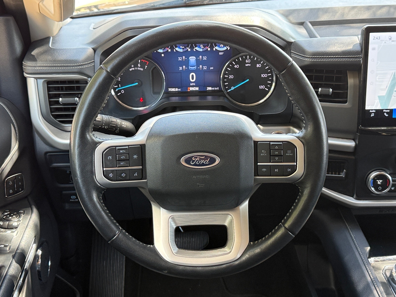 Thumbnail: 2023 Ford Expedition - 4