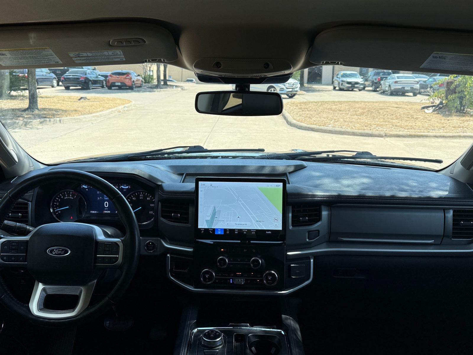 Thumbnail: 2023 Ford Expedition - 2
