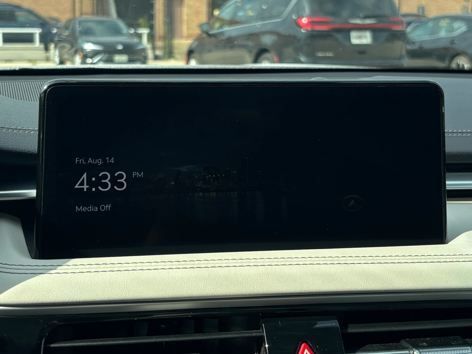 Thumbnail: 2025 Genesis G70 - 3