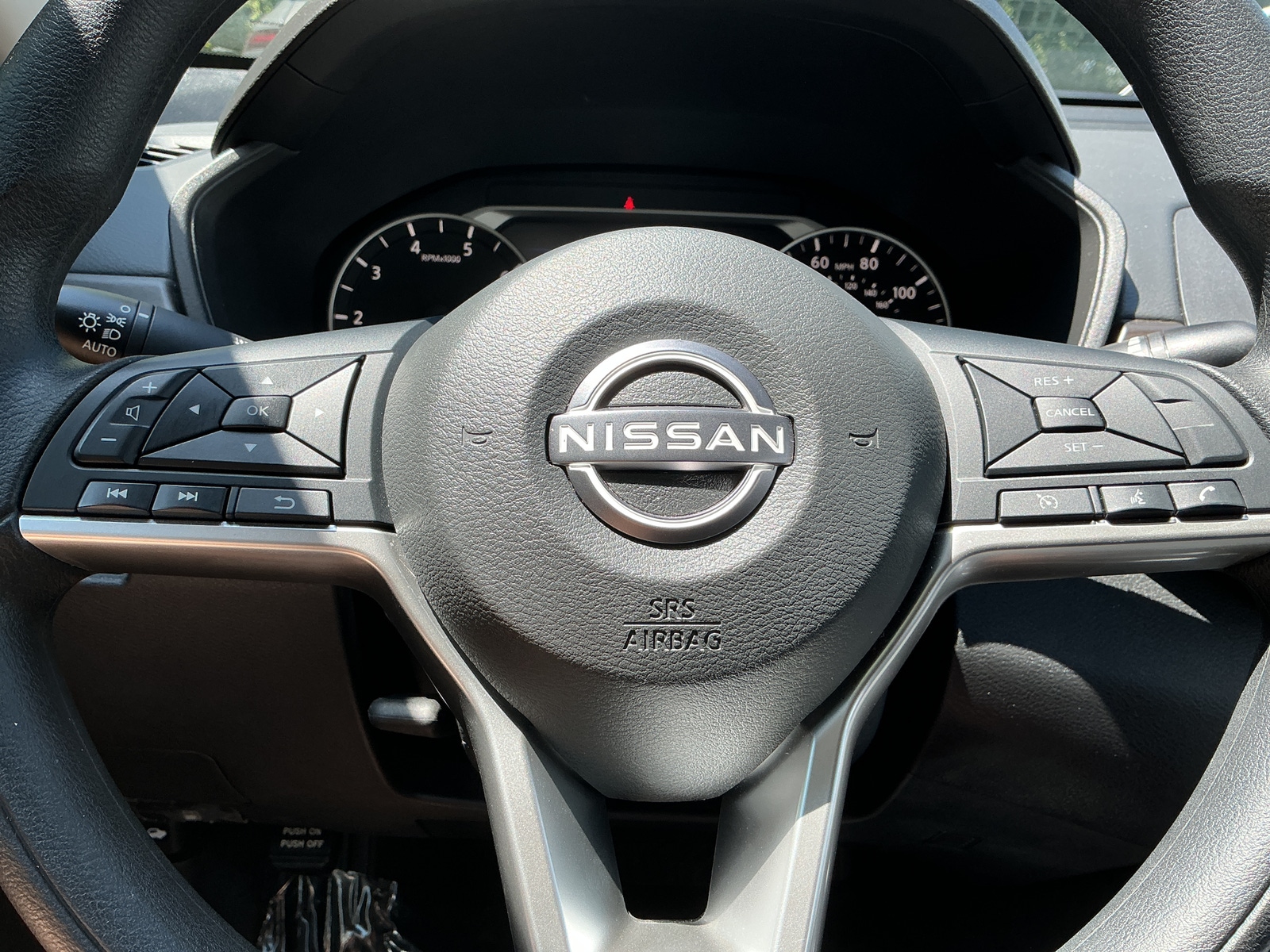Thumbnail: 2026 Nissan Altima - 5