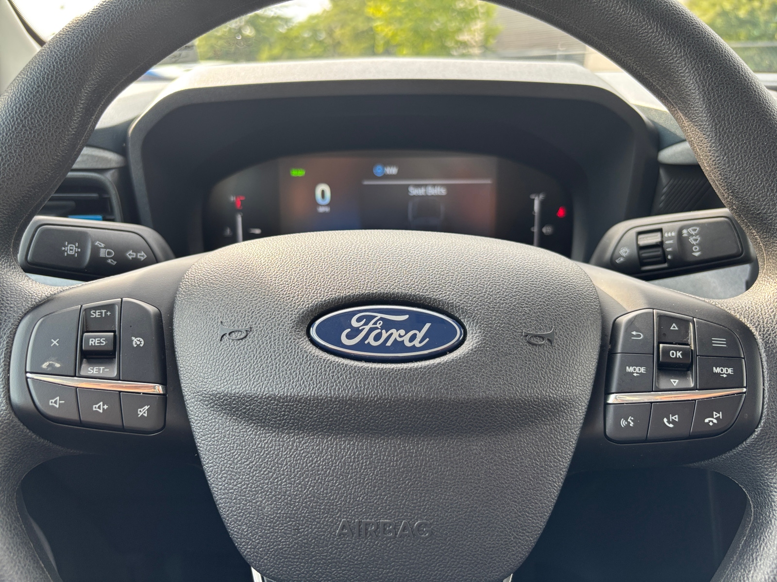Thumbnail: 2026 Ford Maverick - 5