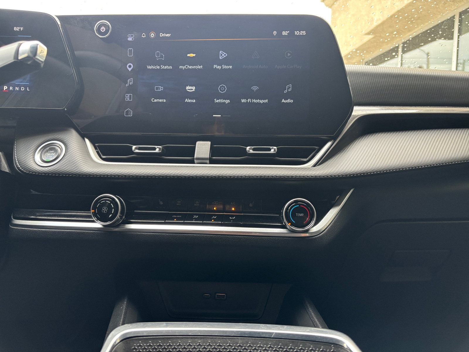 Thumbnail: 2025 Chevrolet Equinox - 4