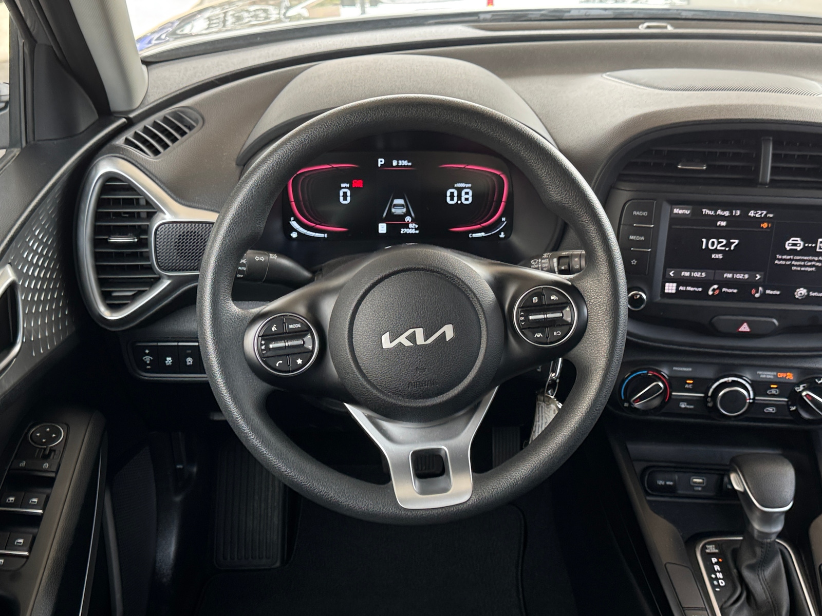 Thumbnail: 2025 Kia Soul - 5