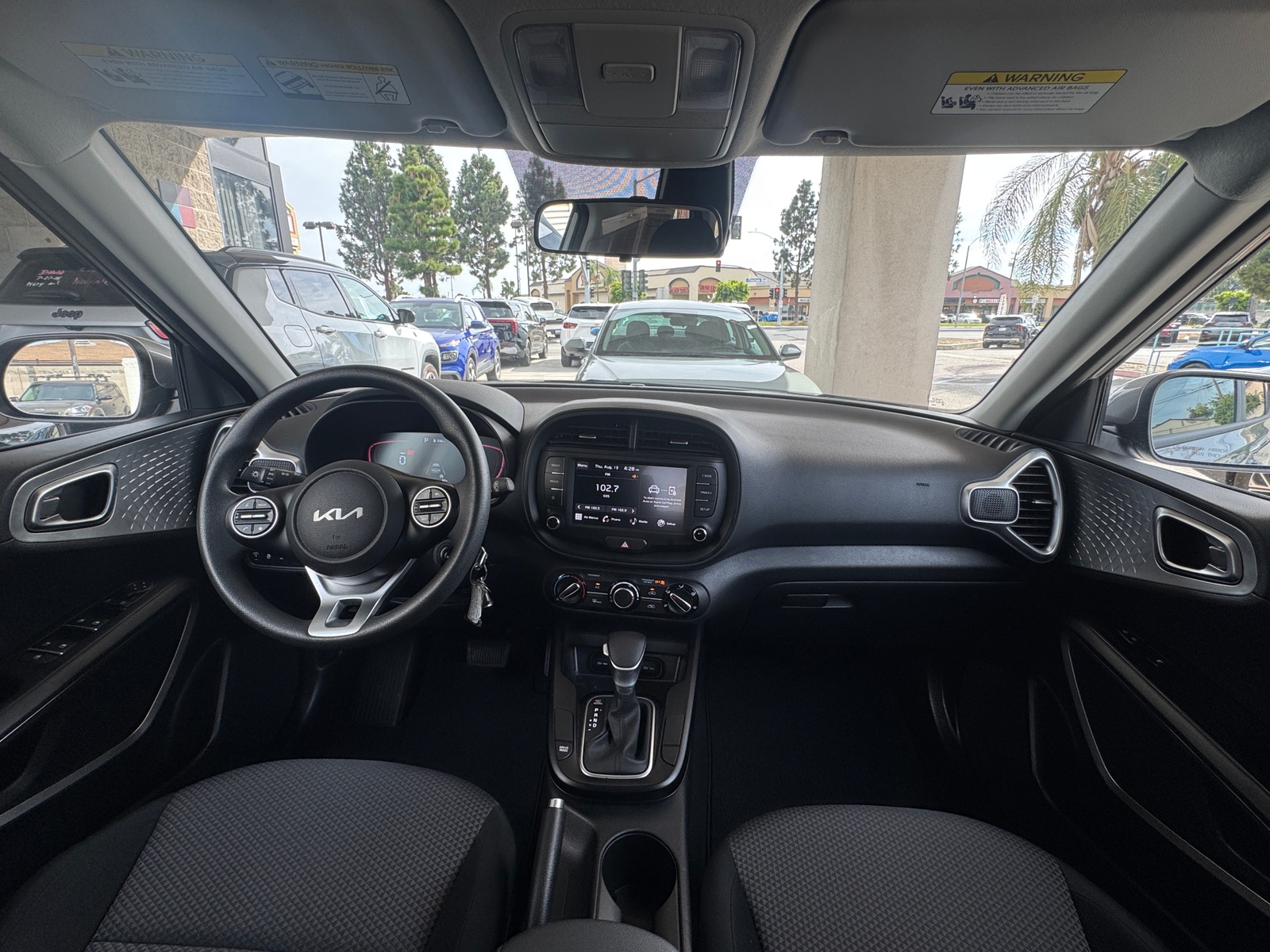Thumbnail: 2025 Kia Soul - 3