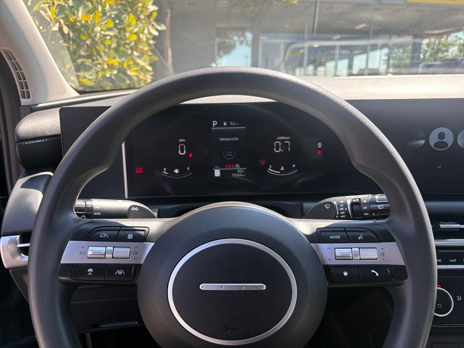 Thumbnail: 2026 Hyundai Tucson - 5