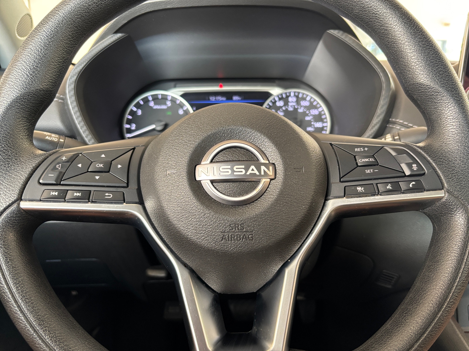 Thumbnail: 2025 Nissan Sentra - 5