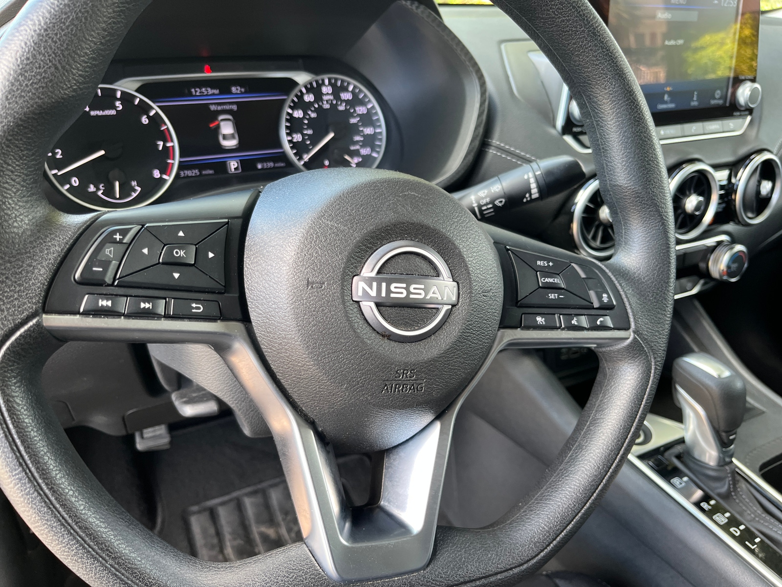 Thumbnail: 2025 Nissan Sentra - 5