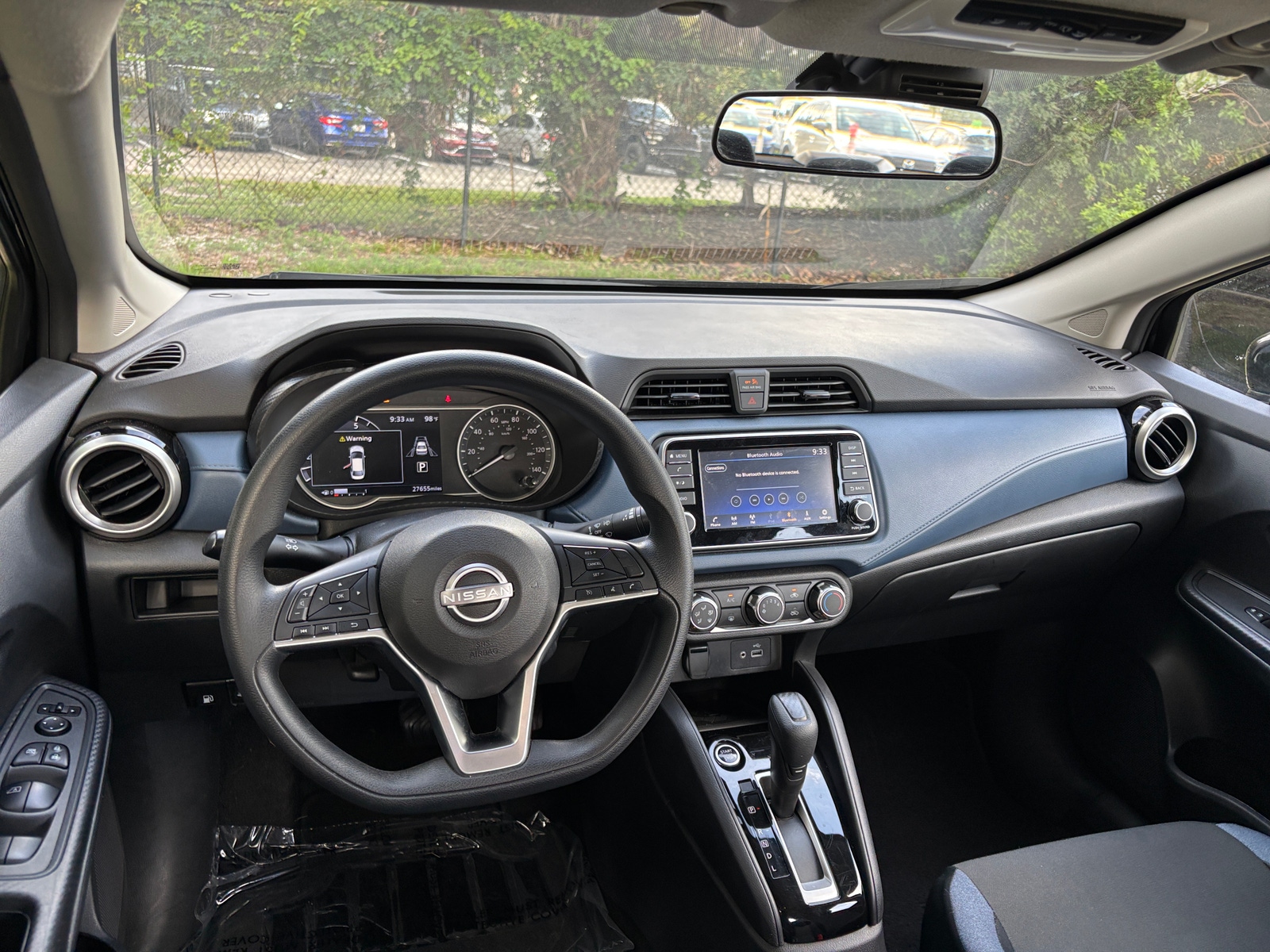Thumbnail: 2025 Nissan Versa - 3