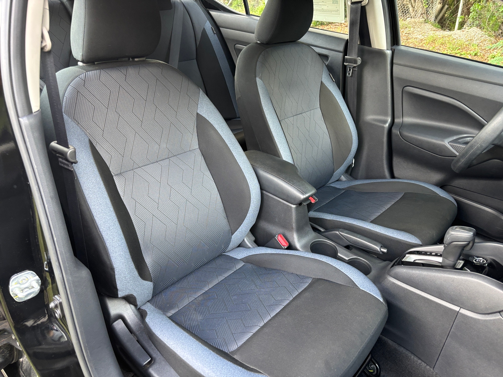Thumbnail: 2025 Nissan Versa - 2