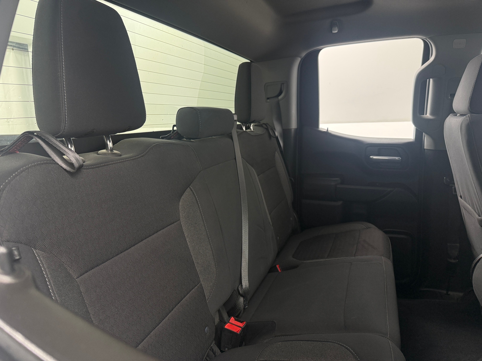 Thumbnail: 2020 Chevrolet Silverado 1500 - 6