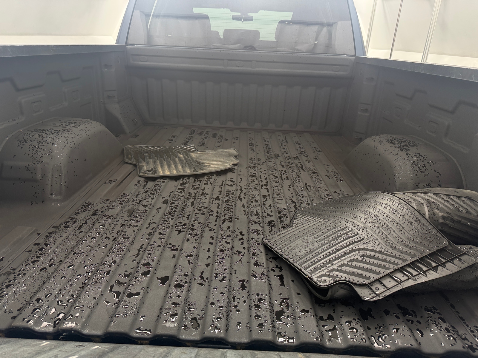 Thumbnail: 2020 Chevrolet Silverado 1500 - 7