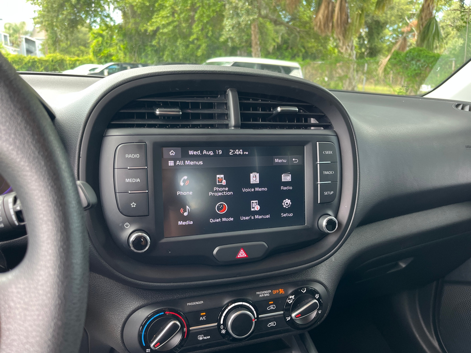 Thumbnail: 2025 Kia Soul - 4