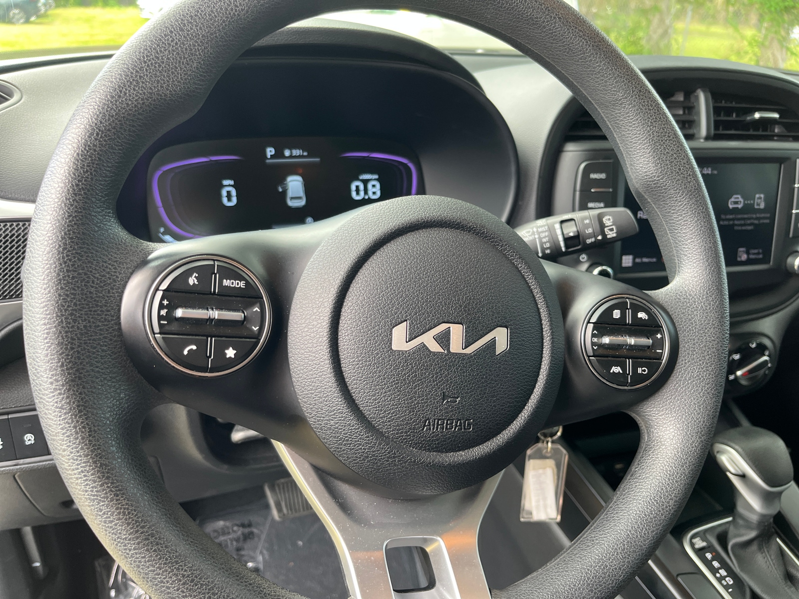 Thumbnail: 2025 Kia Soul - 5