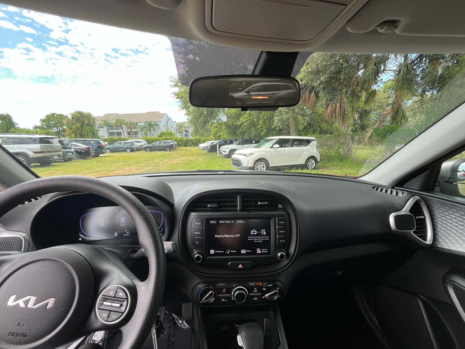 Thumbnail: 2025 Kia Soul - 3