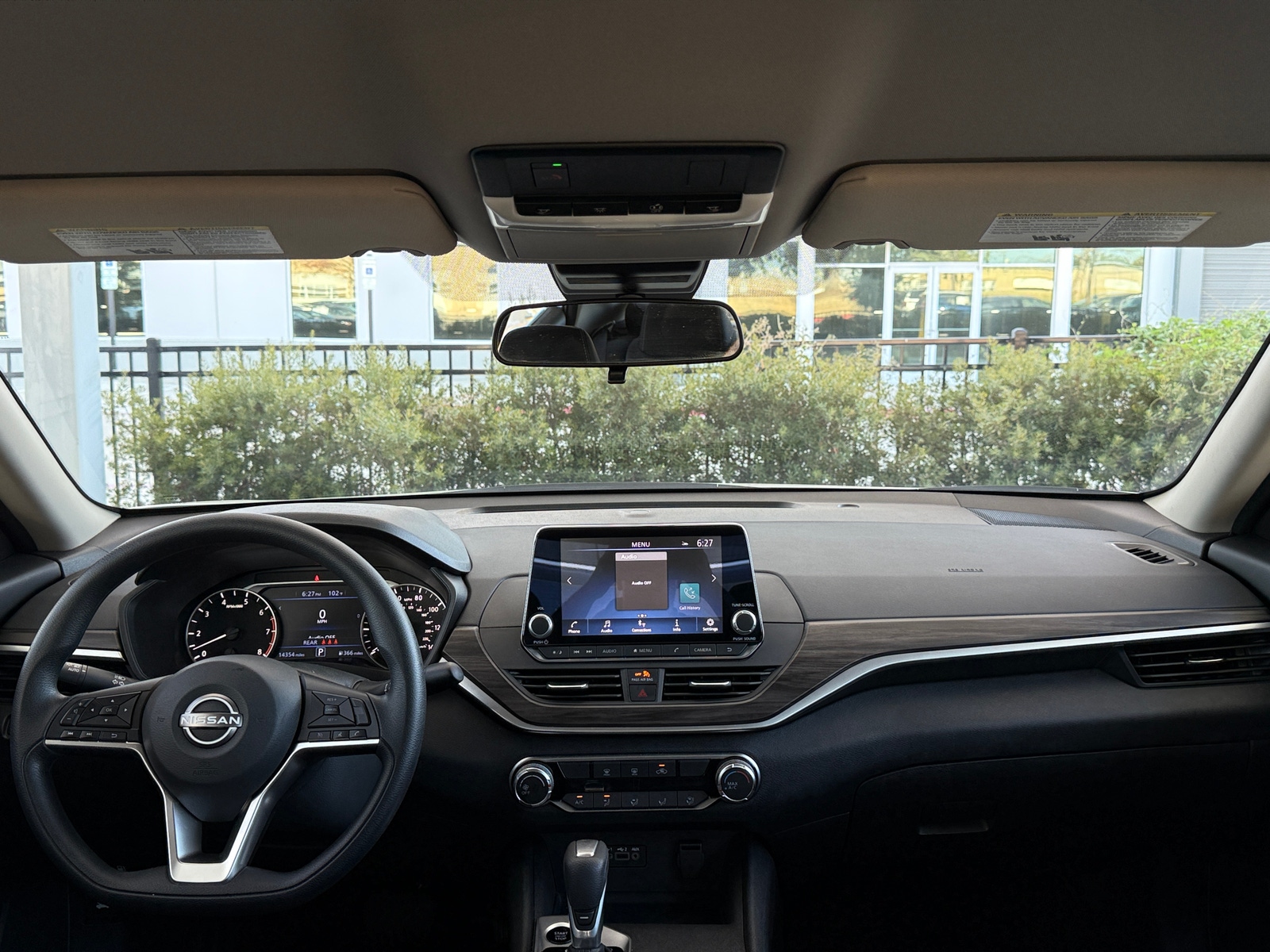 Thumbnail: 2026 Nissan Altima - 3