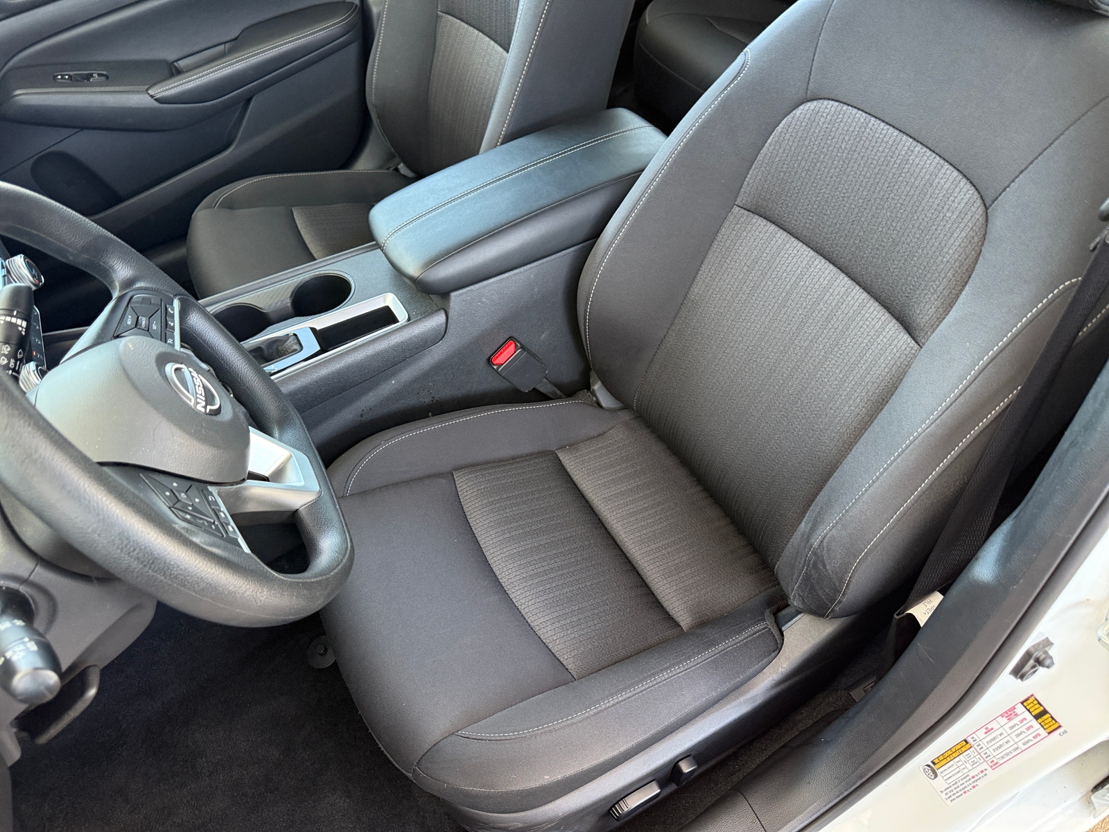Thumbnail: 2026 Nissan Altima - 2