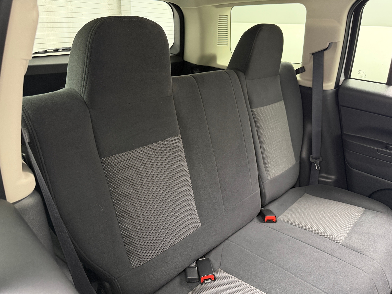 Thumbnail: 2014 Jeep Patriot - 6