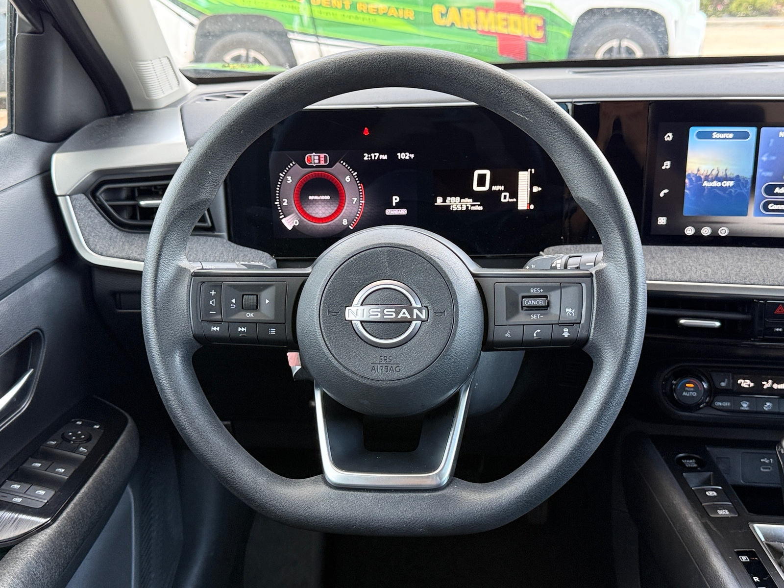 Thumbnail: 2026 Nissan Kicks - 5