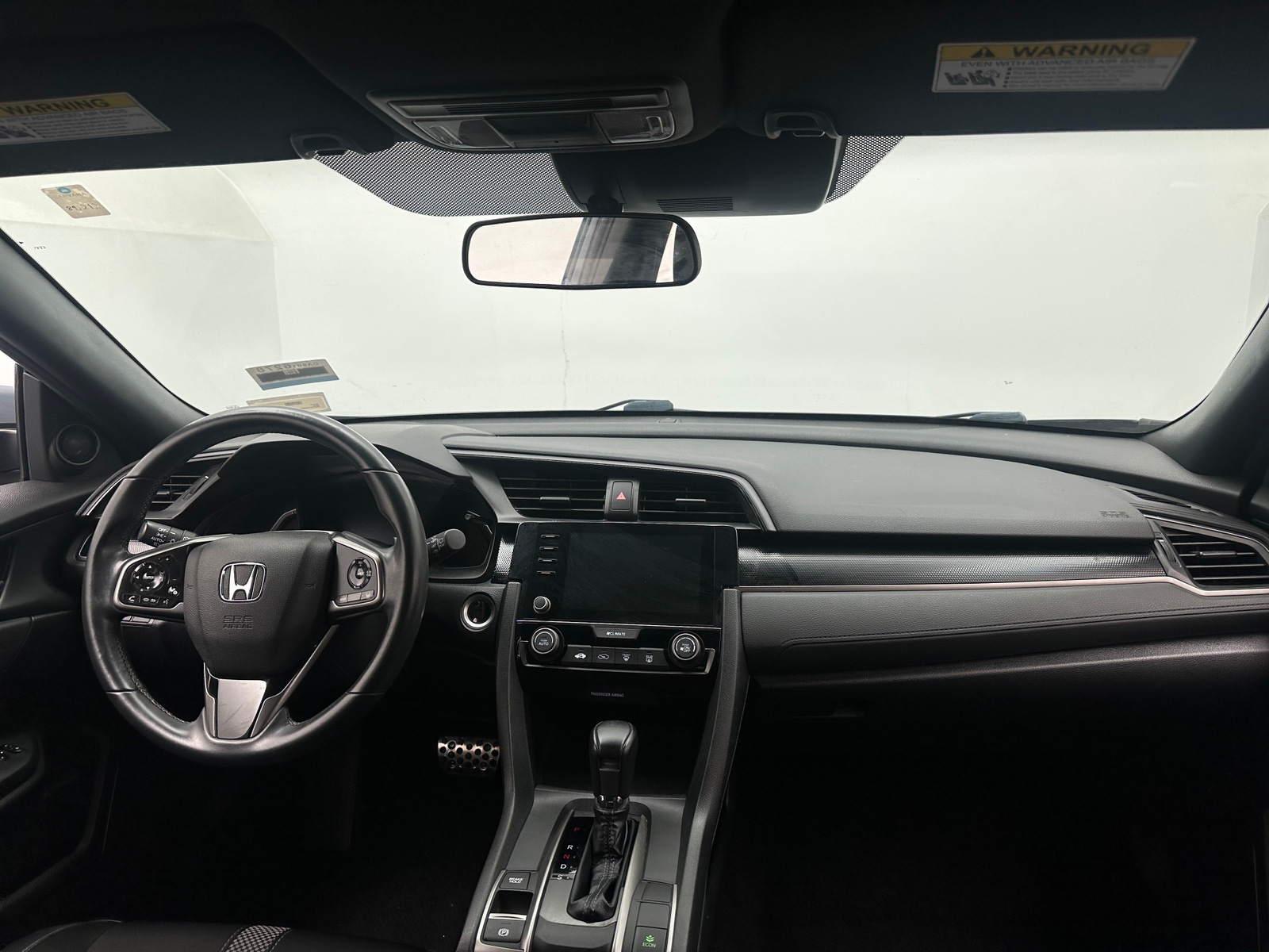Thumbnail: 2021 Honda Civic - 3
