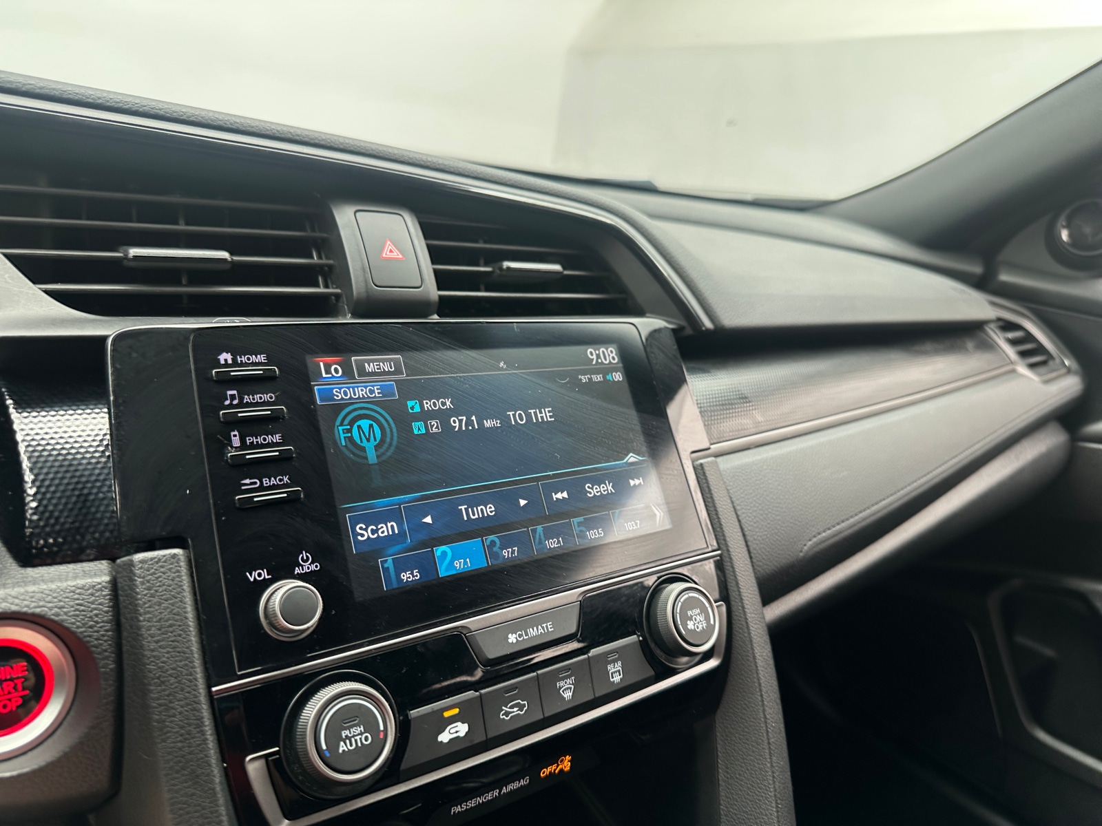 Thumbnail: 2021 Honda Civic - 4