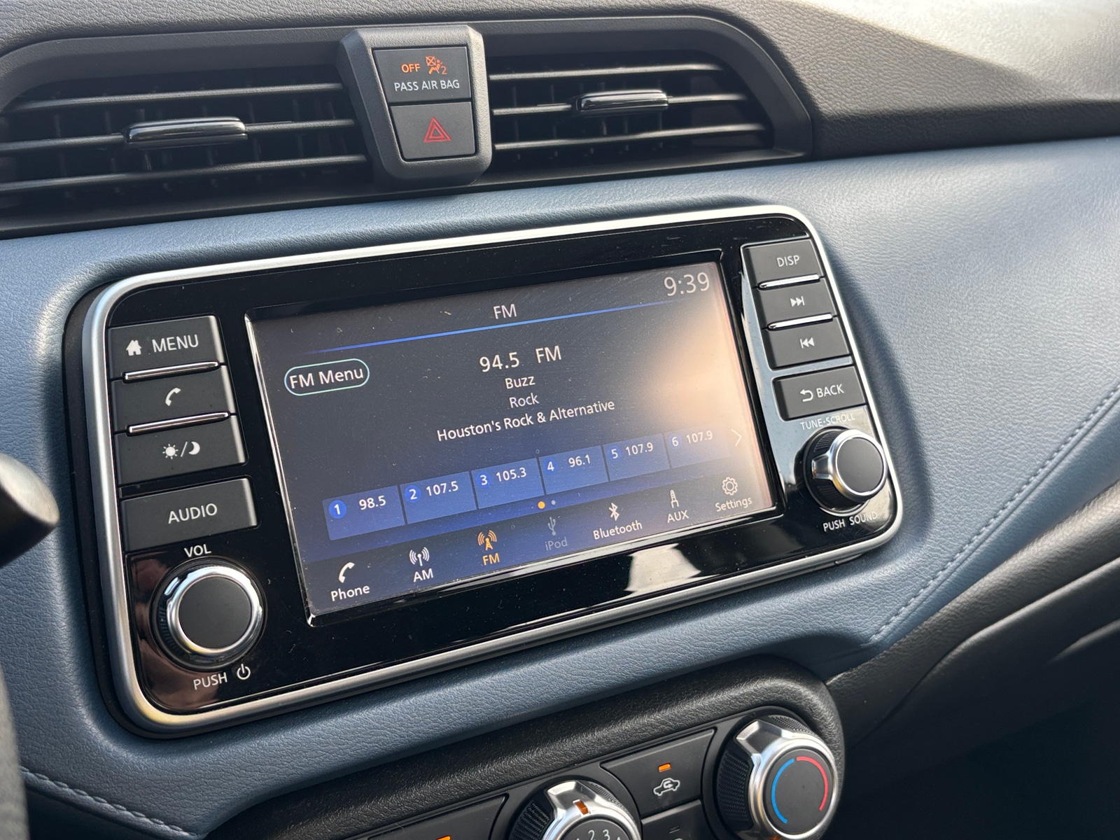 Thumbnail: 2025 Nissan Versa - 4