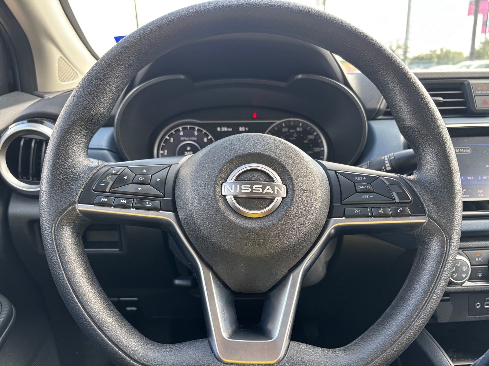 Thumbnail: 2025 Nissan Versa - 5